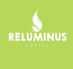 RELUMINUS refill