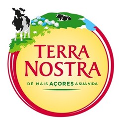 TERRA NOSTRA DÊ MAIS AÇORES À SUA VIDA