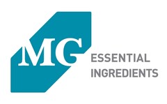 MG ESSENTIAL INGREDIENTS