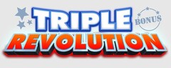 TRIPLE BONUS REVOLUTION