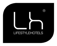 LH LIFESTYLEHOTELS