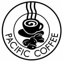 PACIFIC COFFEE