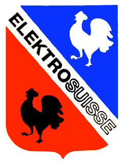 ELEKTROSUISSE