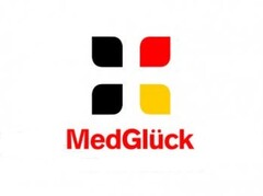 MEDGLÜCK