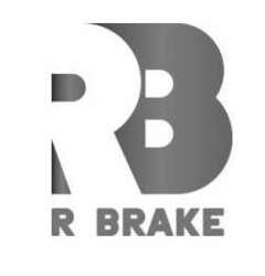 RB R BRAKE