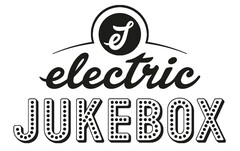 ej electric jukebox