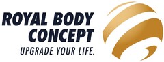 Royal Body Concept - Upgrade Your Life