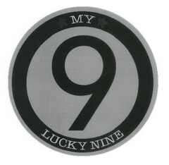 My Lucky 9