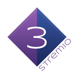 3 STREMIO