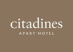 citadines APART' HOTEL