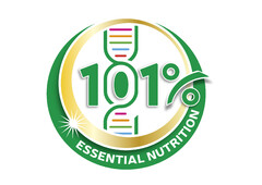 101% ESSENTIAL NUTRITION