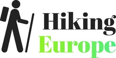 Hiking Europe