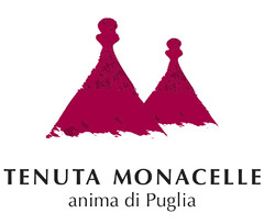 TENUTA MONACELLE - Anima di Puglia