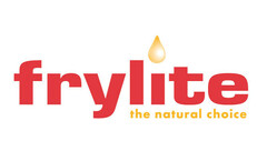 frylite the natural choice