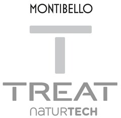 MONTIBELLO T TREAT NATURTECH