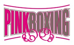 PINK BOXING