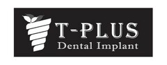 T-PLUS Dental Implant
