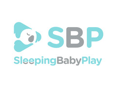 SBP SleepingBabyPlay