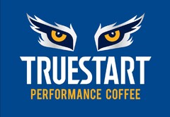 TRUESTART PERFORMANCE COFFEE