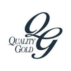 QUALITY GOLD QG
