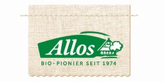 ALLOS BIO-PIONIER SEIT 1974