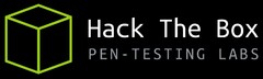 Hack The Box PEN - TESTING LABS