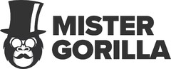 MISTER GORILLA