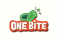 ONE BITE