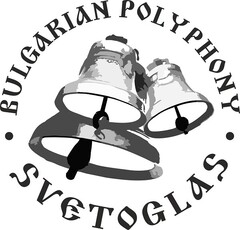 Bulgarian Polyphony Svetoglas