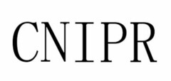 CNIPR