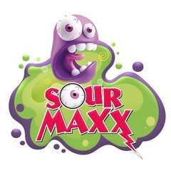 SOUR MAXX