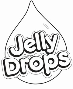 JELLY DROPS