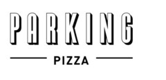 PARKING PIZZA