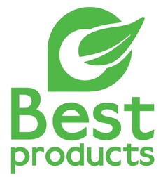 BEST PRODUCTS