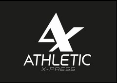 Athletic x-press