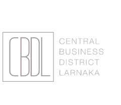 CBDL CENTRAL BUSINESS DISTRICT LARNAKA