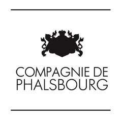 COMPAGNIE DE PHALSBOURG