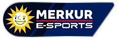 MERKUR E-SPORTS