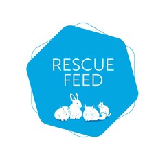 RESCUE FEED