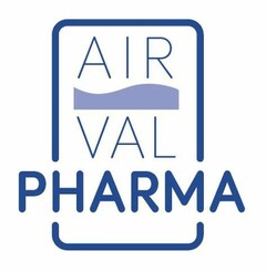 AIR VAL PHARMA