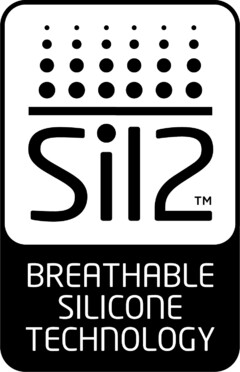 SIL2 BREATHABLE SILICONE TECHNOLOGY