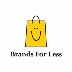 Brands For Less