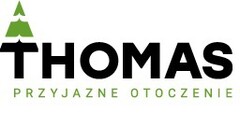 THOMAS PRZYJAZNE OTOCZENIE