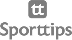 TT SPORTTIPS