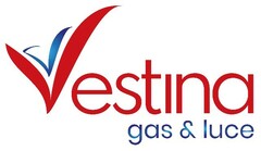 VESTINA GAS & LUCE