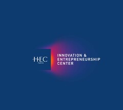 HEC Paris Innovation entrepreneurship center