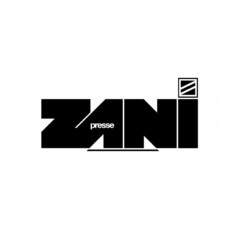 ZANI PRESSE