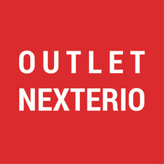 OUTLET NEXTERIO