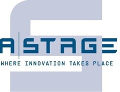 ASTAGE WHERE INNOVATION TAKES PLACE