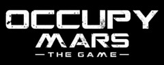 OCCUPY MARS THE GAME